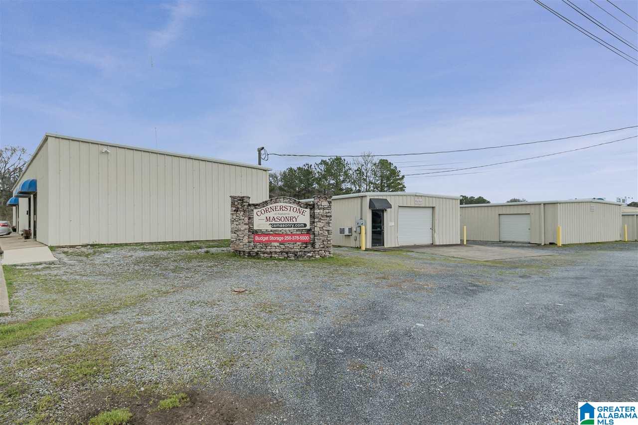 101 COOSA PINES DRIVE, CHILDERSBURG, AL 35044 LAH Real Estate