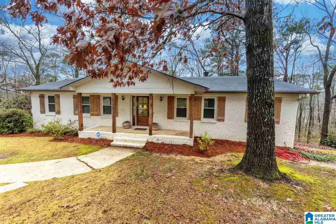 Homes for sale in Mountain Brk, AL | 3342 Overton Road, Mountain Brk, AL 35223 | MLS# 876856
