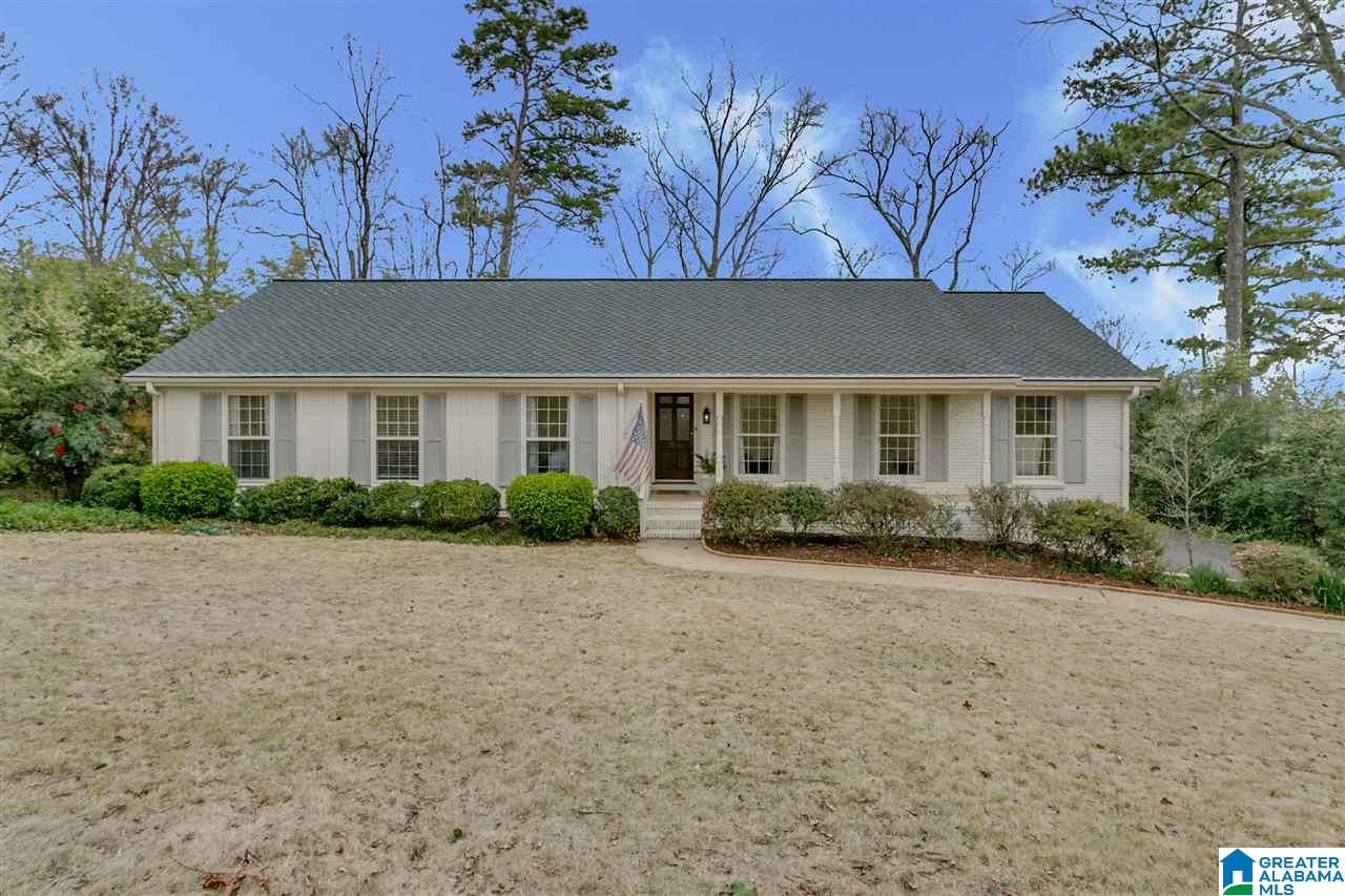 Homes for sale in Mountain Brk, AL | 3565 Rockhill Road, Mountain Brk, AL 35223 | MLS# 877118