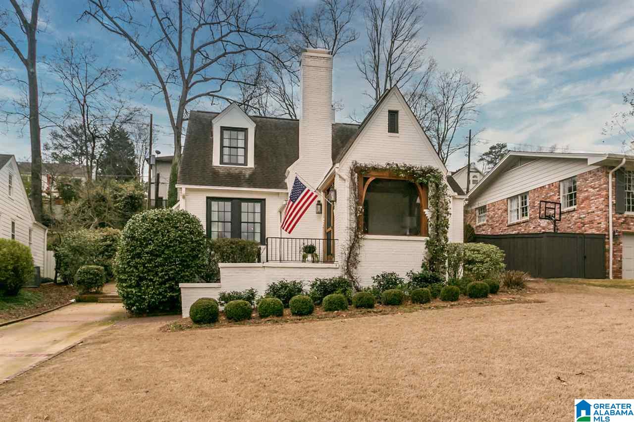 Homes for sale in Mountain Brk, AL | 48 Norman Dr, Mountain Brk, AL 35213 | MLS# 877455