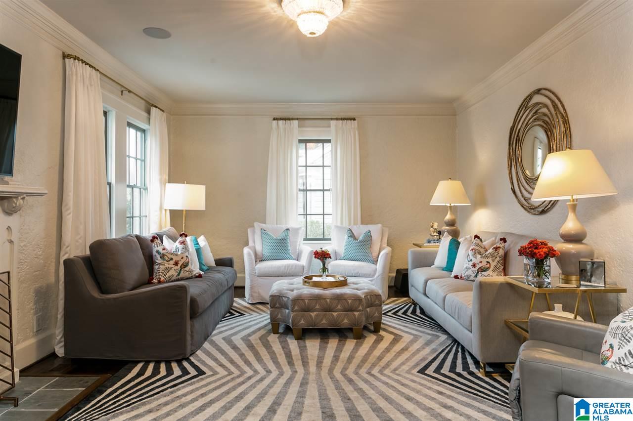 Homes for sale in Mountain Brk, AL | 48 Norman Dr, Mountain Brk, AL 35213 | MLS# 877455