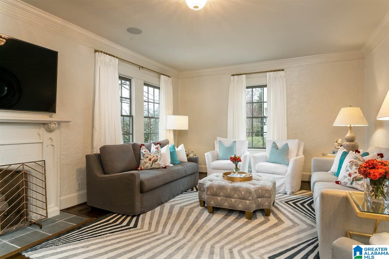 Homes for sale in Mountain Brk, AL | 48 Norman Dr, Mountain Brk, AL 35213 | MLS# 877455