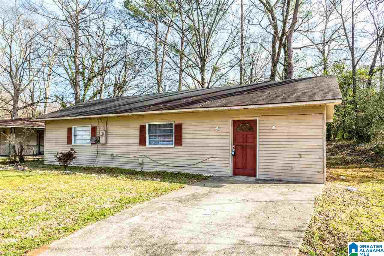 261 MCCORMICK AVE