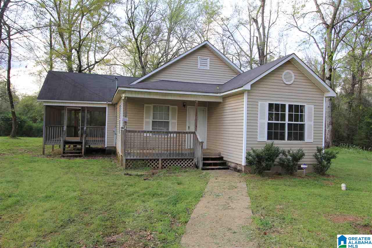 1010 7TH PL, SYLACAUGA, AL 35150 Realtor in Sylacauga & Birmingham