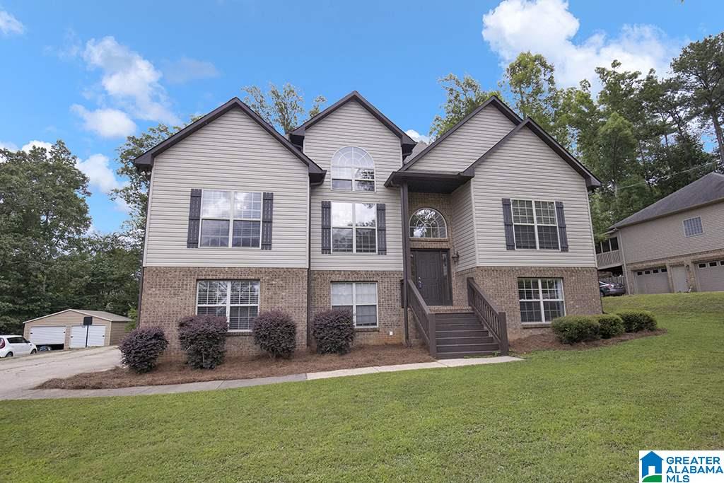 12813 EDGEWOOD DR