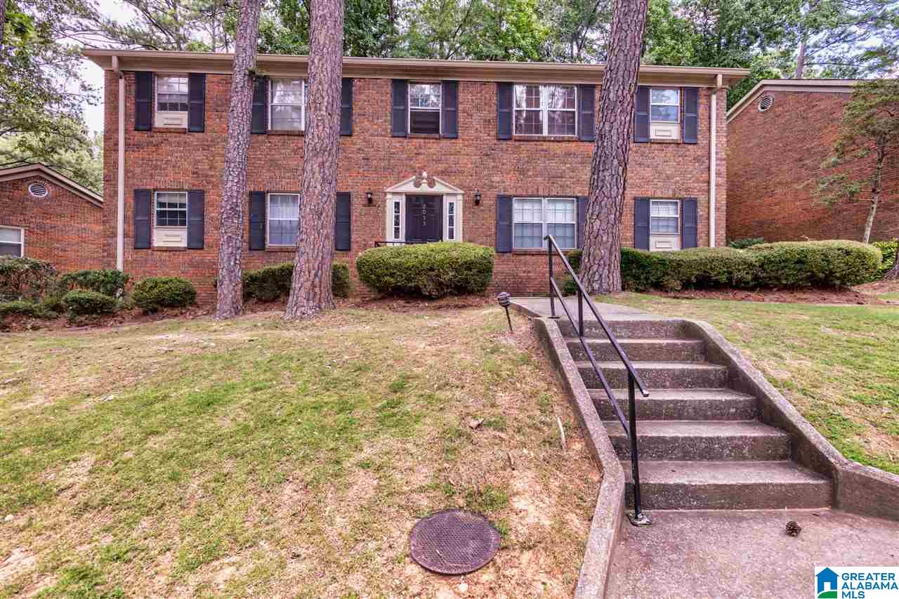 2053 MONTREAT CIR D