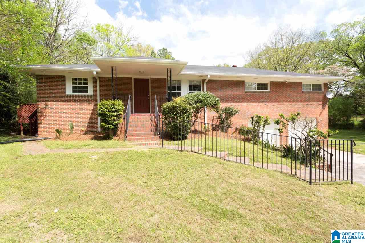 608 KENWOOD DR