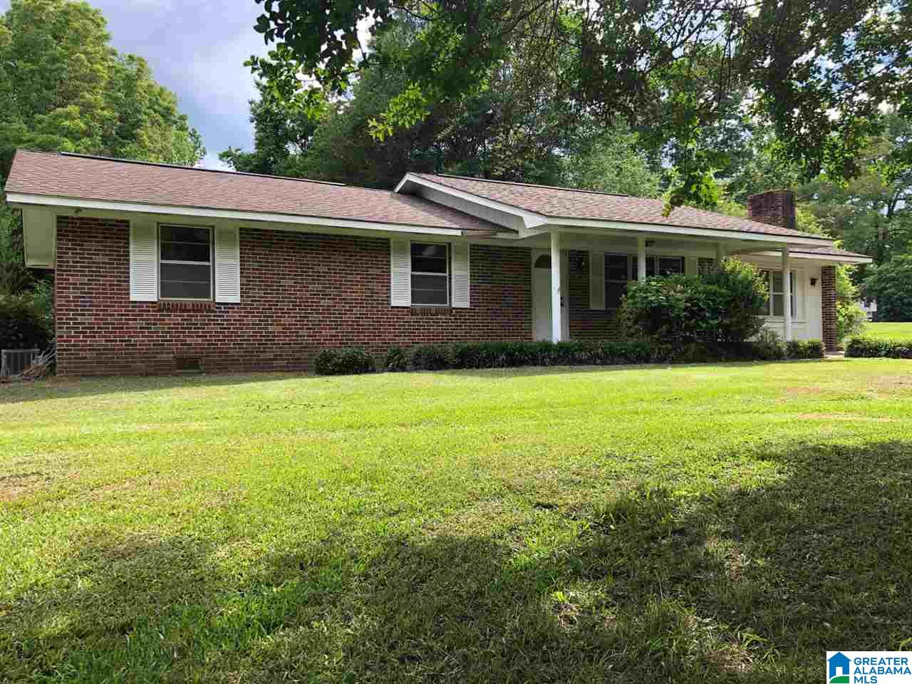 1877 OLD SYLACAUGA HWY, SYLACAUGA, AL 35150 Realtor in Sylacauga