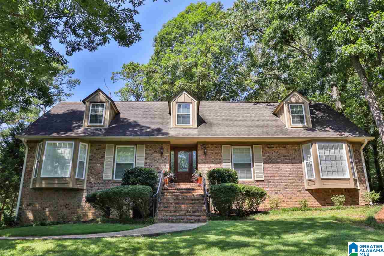 Homes for sale in Mountain Brk, AL | 3428 Oakdale Dr, Mountain Brk, AL 35223 | MLS# 890790