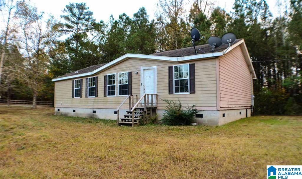 Smith Lake Homes For Sale