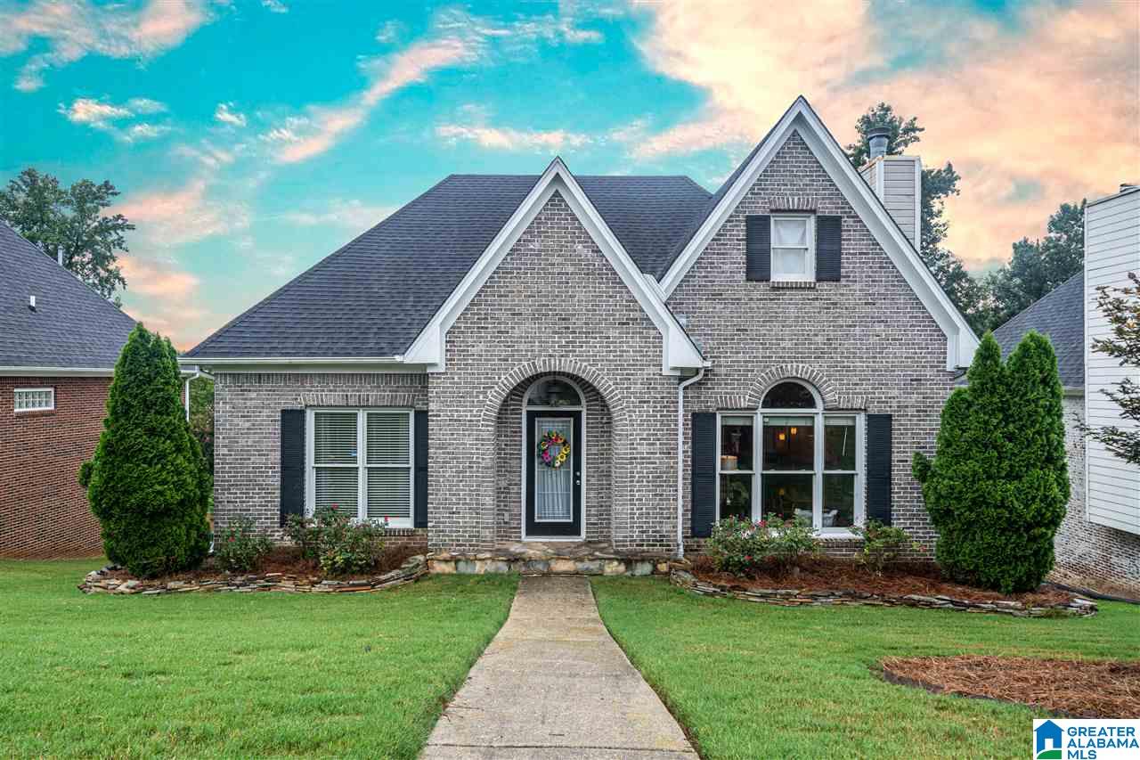 1565 Bent River Cir Birmingham Al 35216 Lah Real Estate