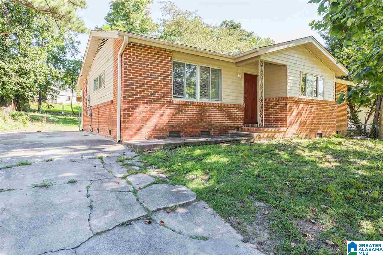 408 WEDGEWORTH RD