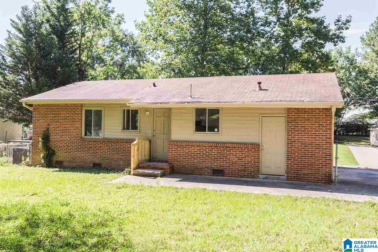 408 WEDGEWORTH RD