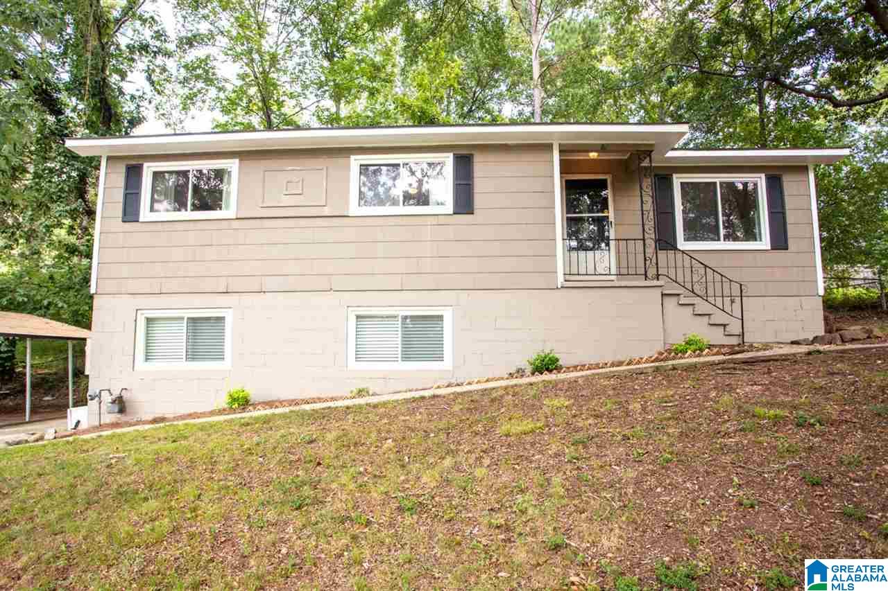 5830 WALNUT GROVE RD