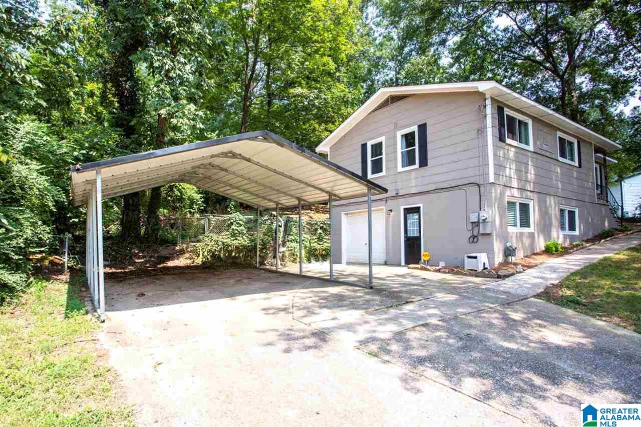 5830 WALNUT GROVE RD