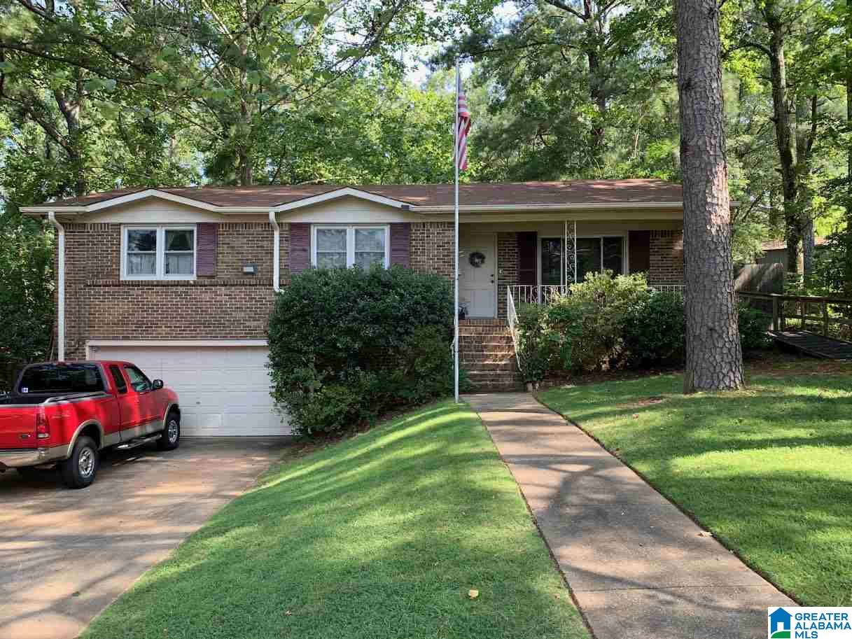 2516 MARTIN RD