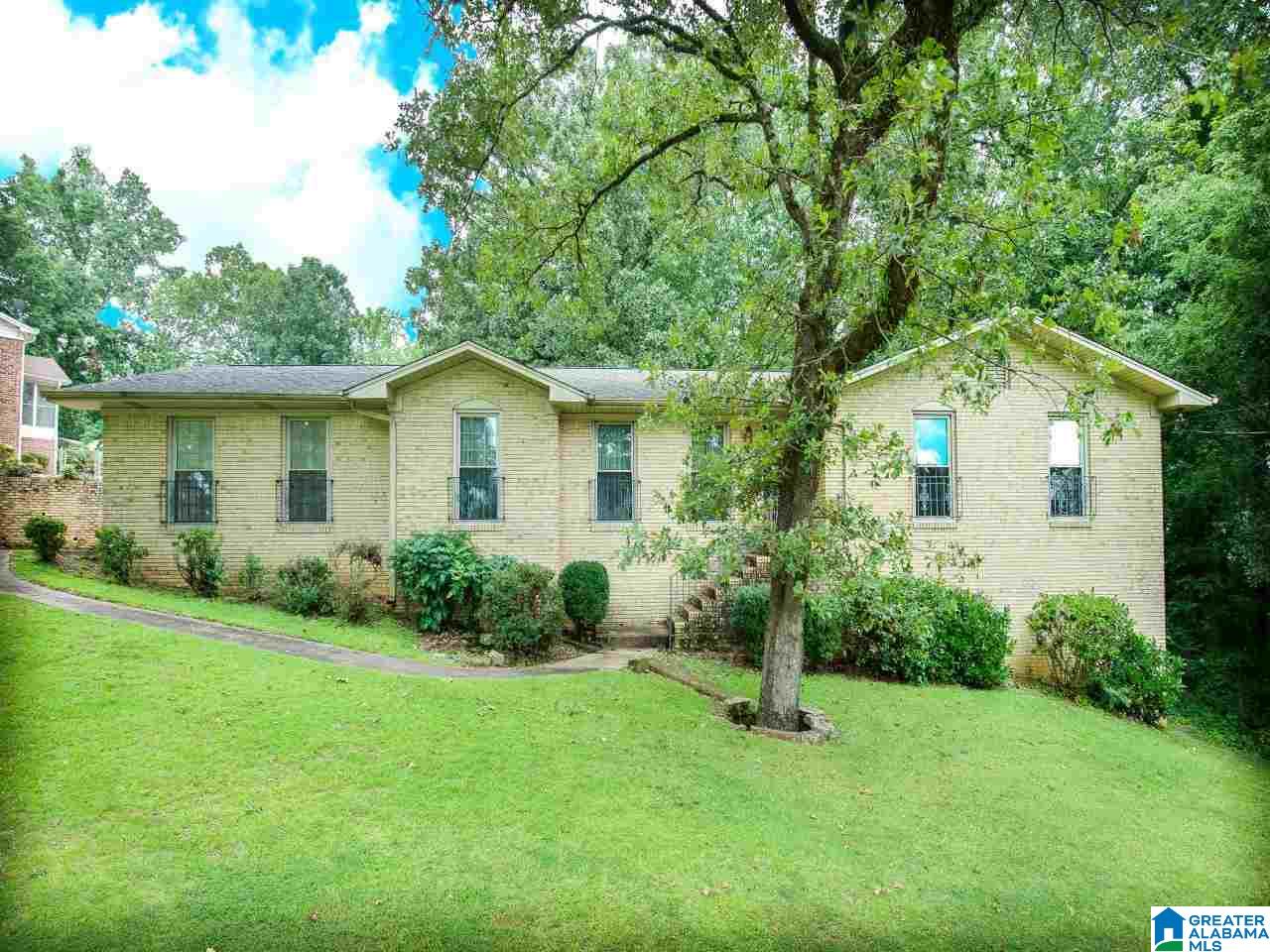 Mls 893055 344 Observatory Dr Birmingham Al 35206