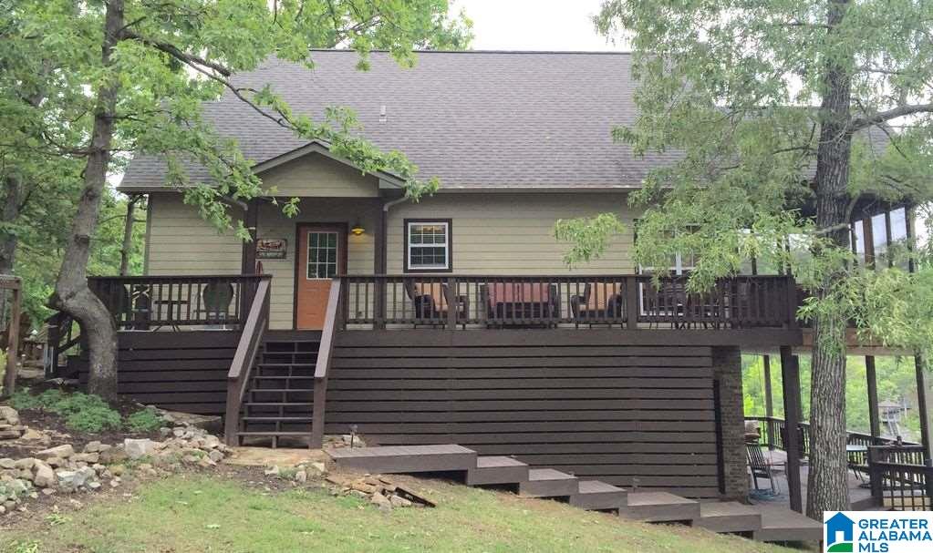 MLS 893581 215 CO RD 3935 ARLEY AL 35541