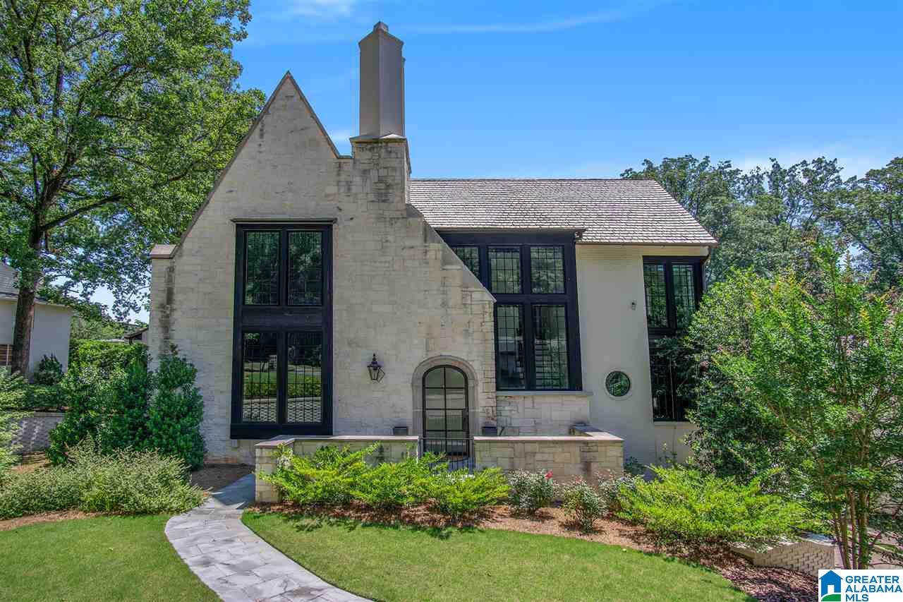 3041 Canterbury Rd Mountain Brook Al 35223 Lah Real Estate
