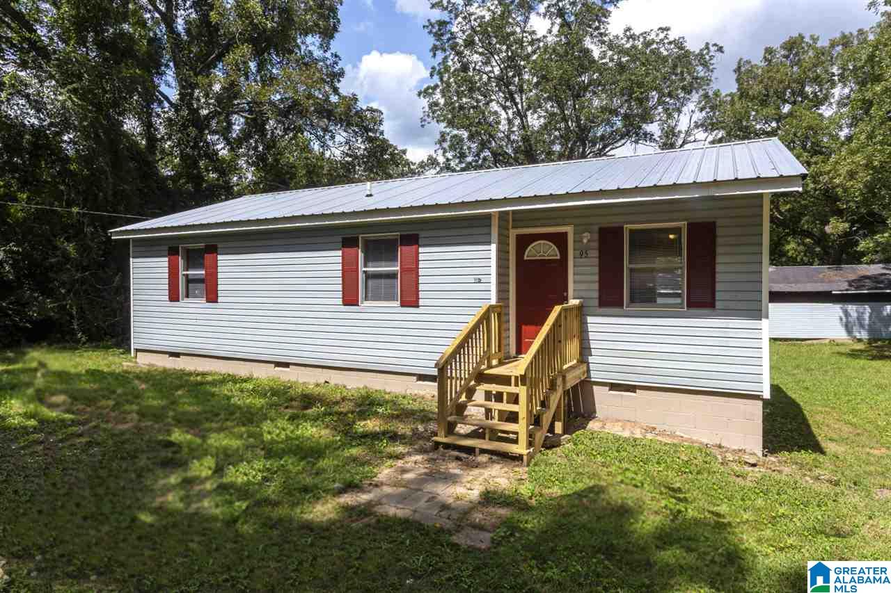 95 JOHNSON DR