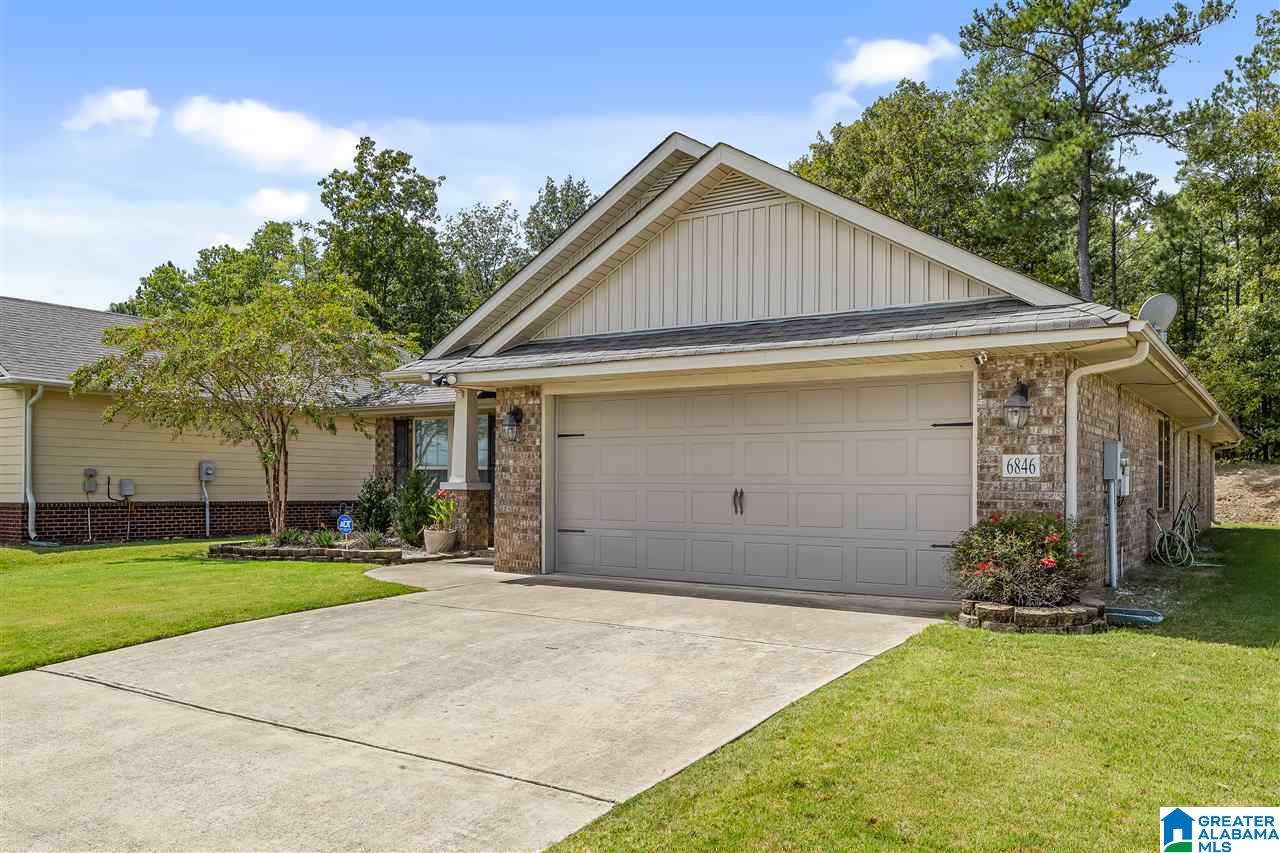 Homes for sale in Mc Calla, AL | 6846 Oaklawn Lane, Mc Calla, AL 35111 | MLS# 895730