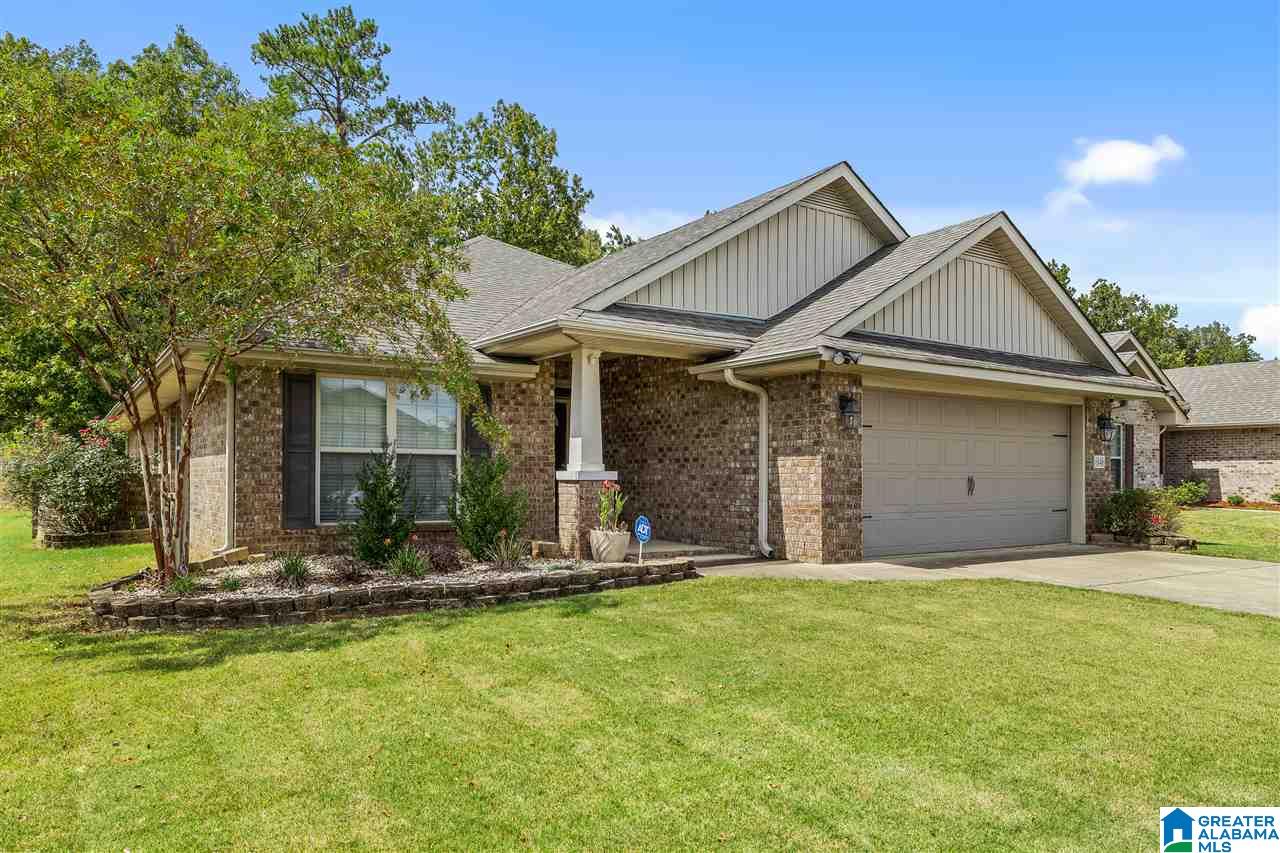 Homes for sale in Mc Calla, AL | 6846 Oaklawn Lane, Mc Calla, AL 35111 | MLS# 895730