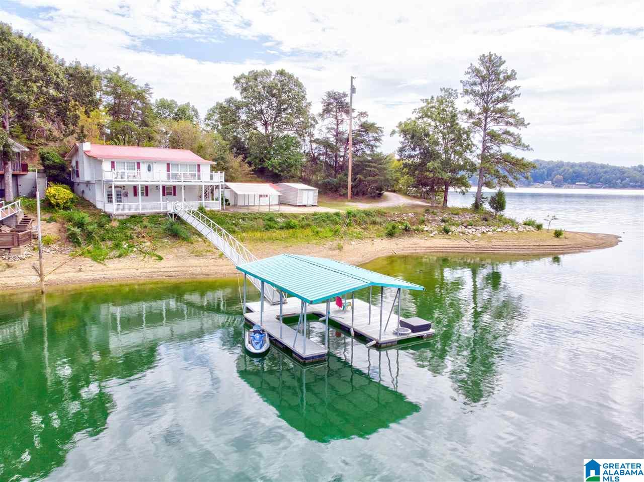 475 CO RD 874, CRANE HILL, AL, 35053 MLS 896783 Trent Taylor