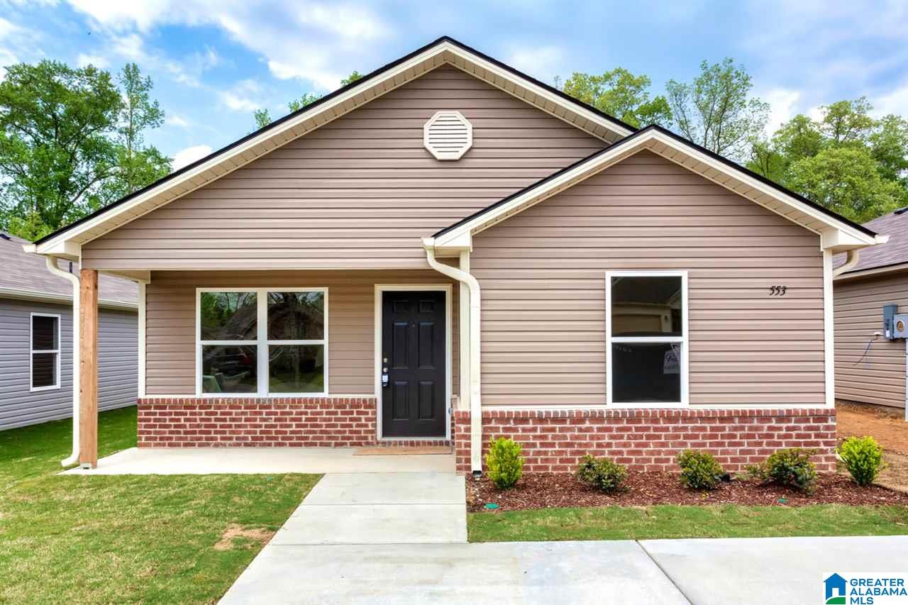 553 FOX RUN CIR