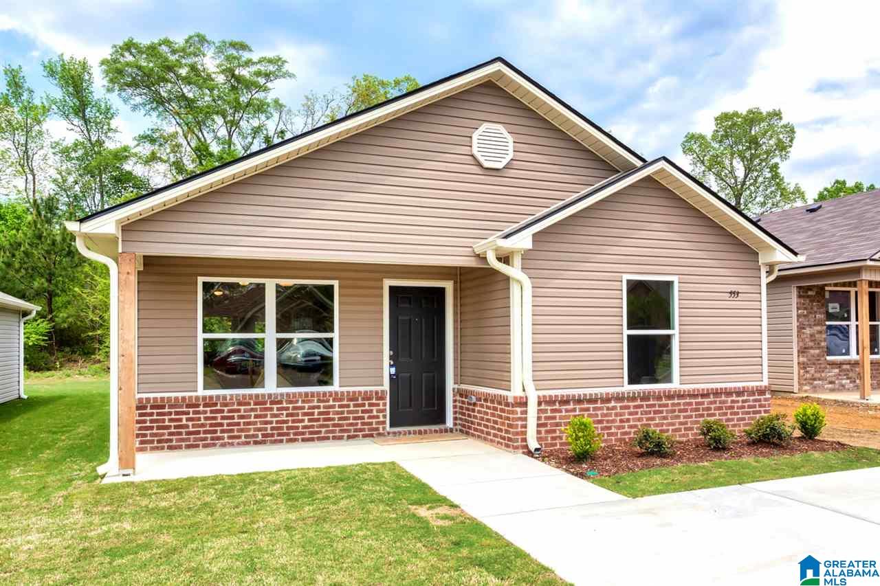 553 FOX RUN CIR