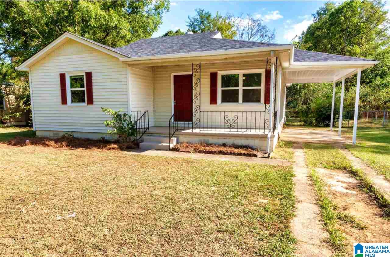 413 DALTON DR