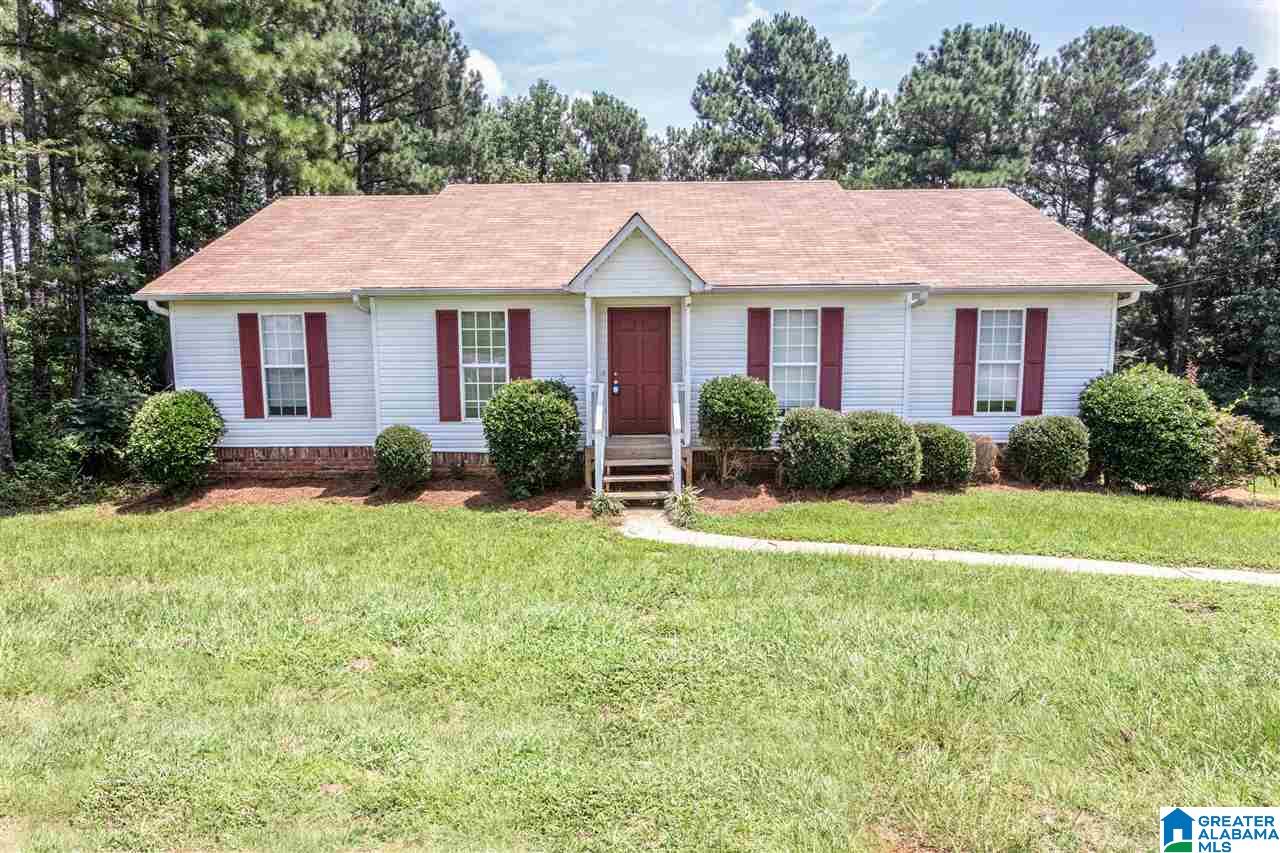 248 S HILLCREST RD