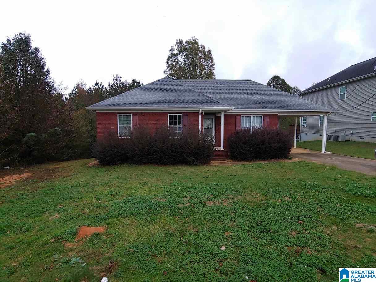 833 S HAMMETT AVE, SYLACAUGA, AL 35150 Realtor in Sylacauga