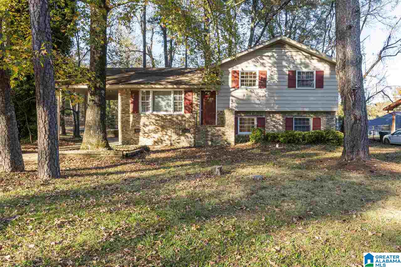 455 KIM DR