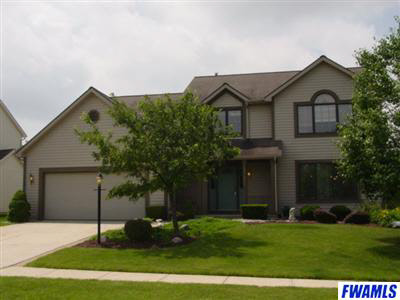 Homes for sale in Fort Wayne, IN | 1303 Winnsboro Pass, Fort Wayne, IN 46845 | MLS# 200907685