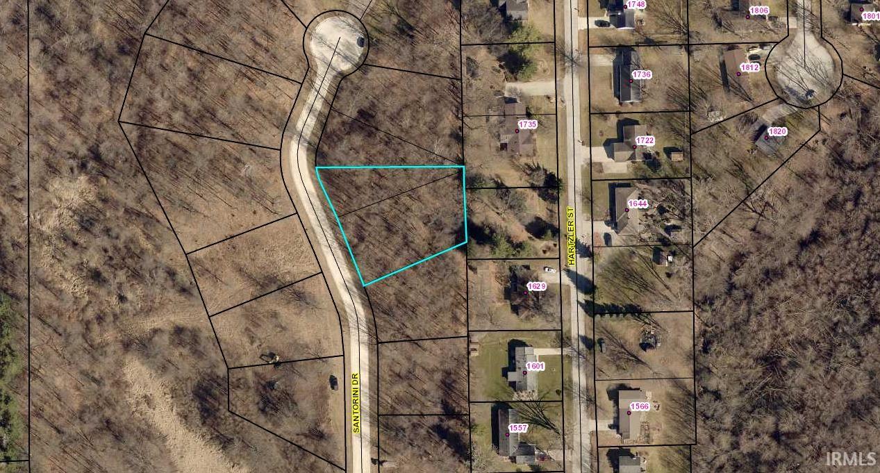 Brian Peterson Real Estate Warsaw IN Real Estate & Homes for Sale