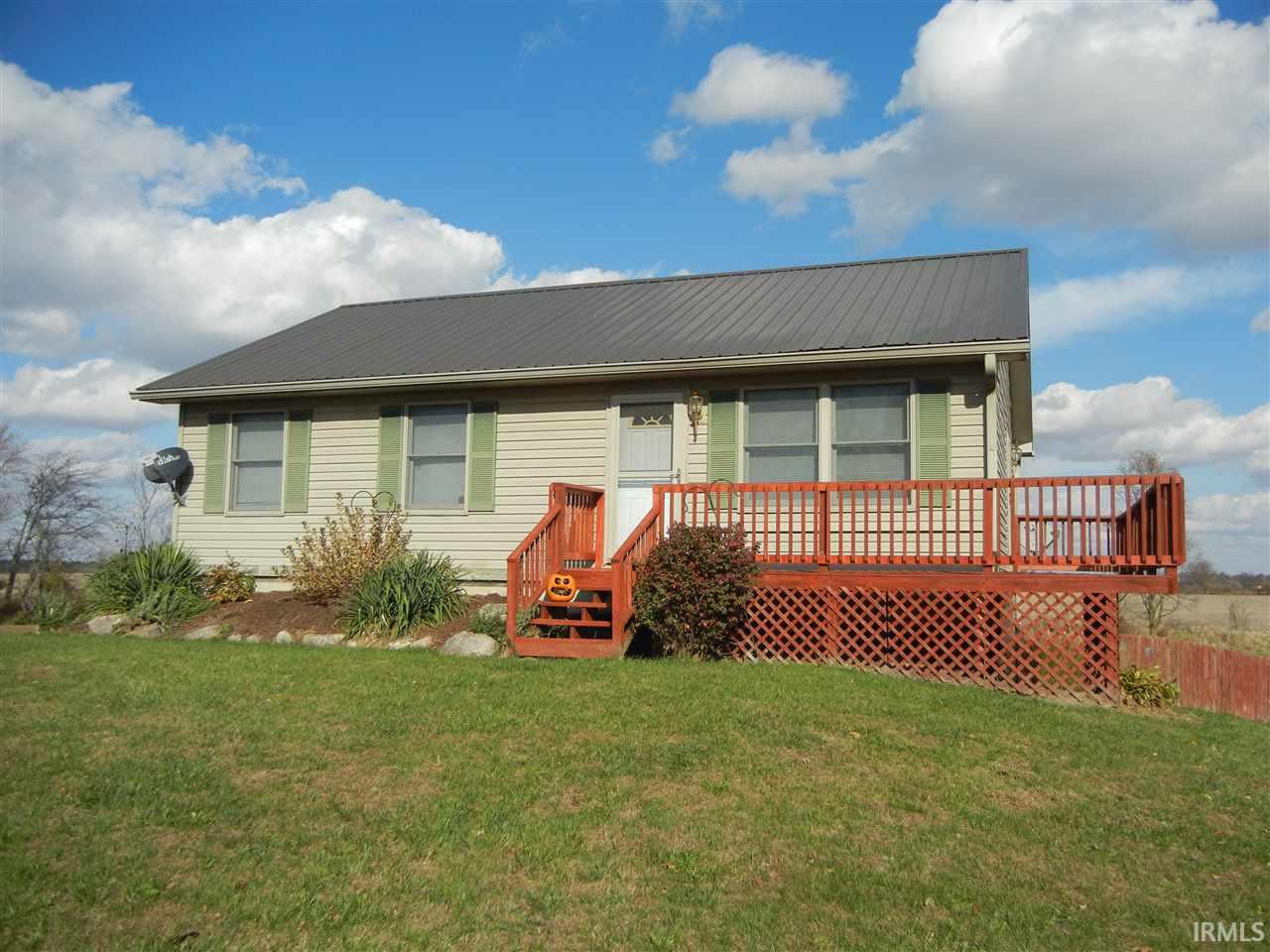 9304 W 180 S, Frankfort, 46041 RE/MAX Ability Plus