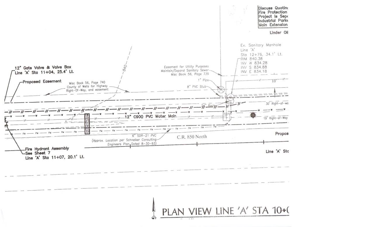 Photo 3 of TBD 850 N