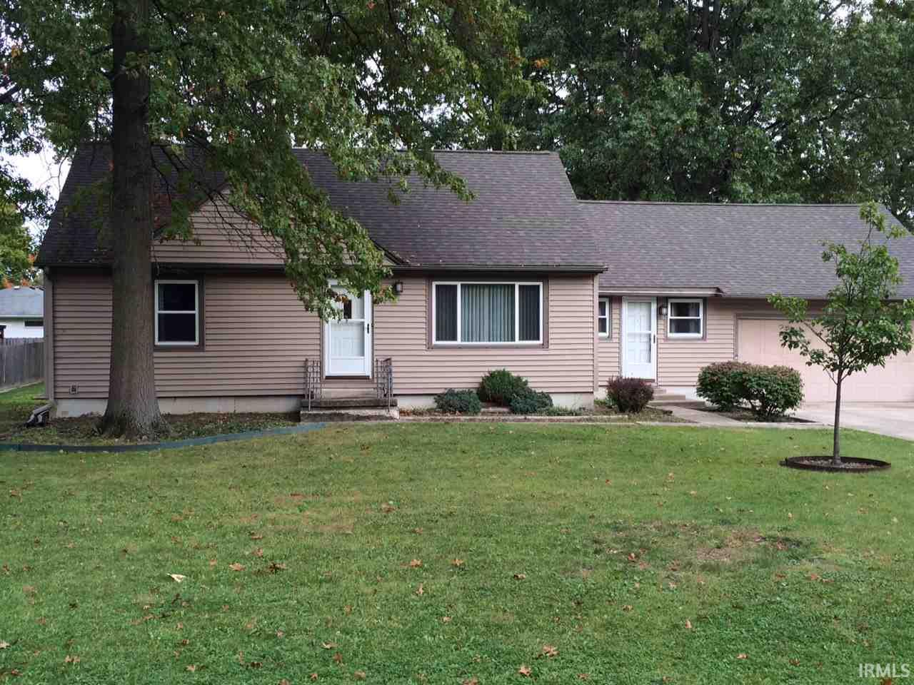 Homes for sale in Fort Wayne, IN | 4030 Elwood Dr, Fort Wayne, IN 46815 | MLS# 201648526