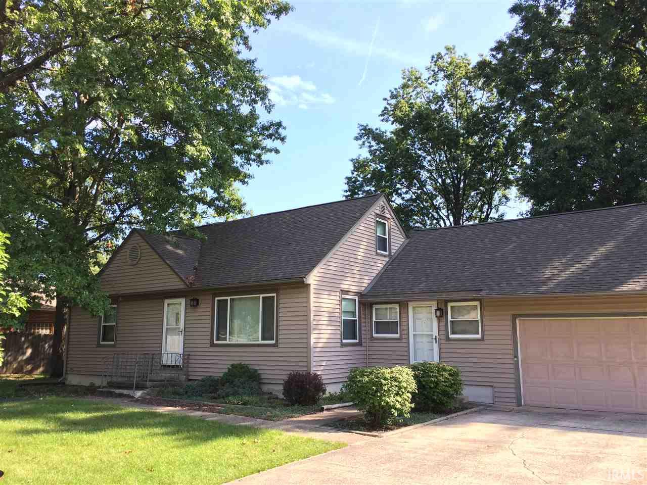 Homes for sale in Fort Wayne, IN | 4030 Elwood Dr, Fort Wayne, IN 46815 | MLS# 201648526