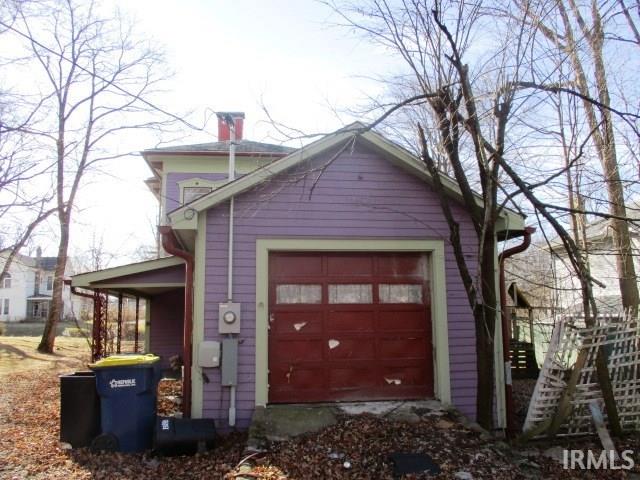 Homes for sale in Greencastle, IN | 625 E Washington St, Greencastle, IN 46135 | MLS# 201710092