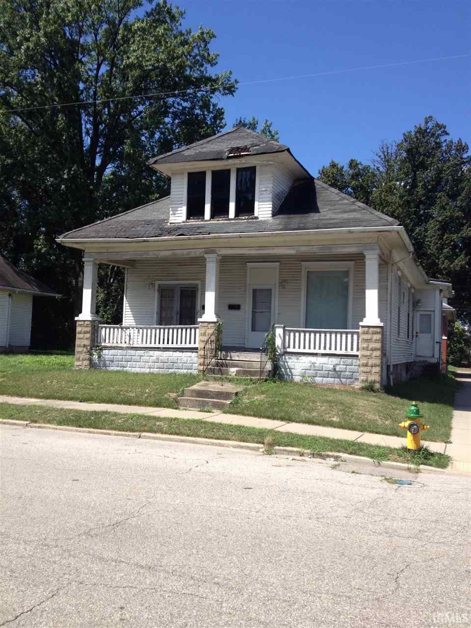 Property Photo Gallery | Homes for Sale Dubois County Indiana