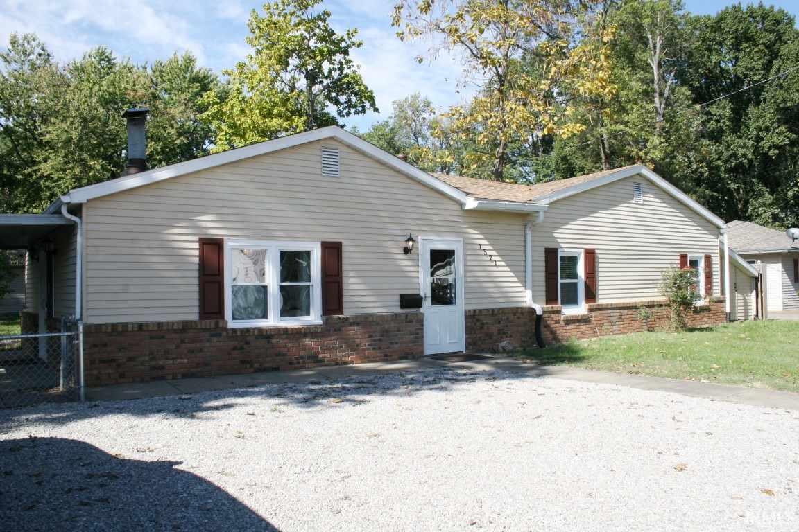 1521 S Fairlawn Ave, Evansville, IN, 47714 | Carpenter ...