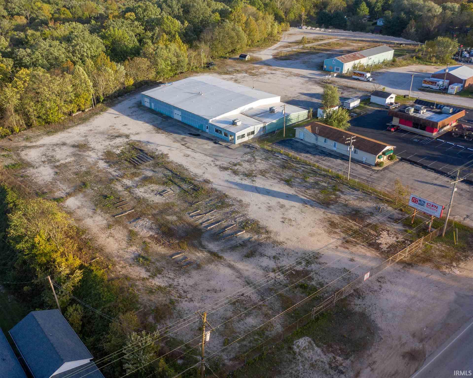 2900 Mitchell Rd Bedford In 47421 Sold Listing Carpenter