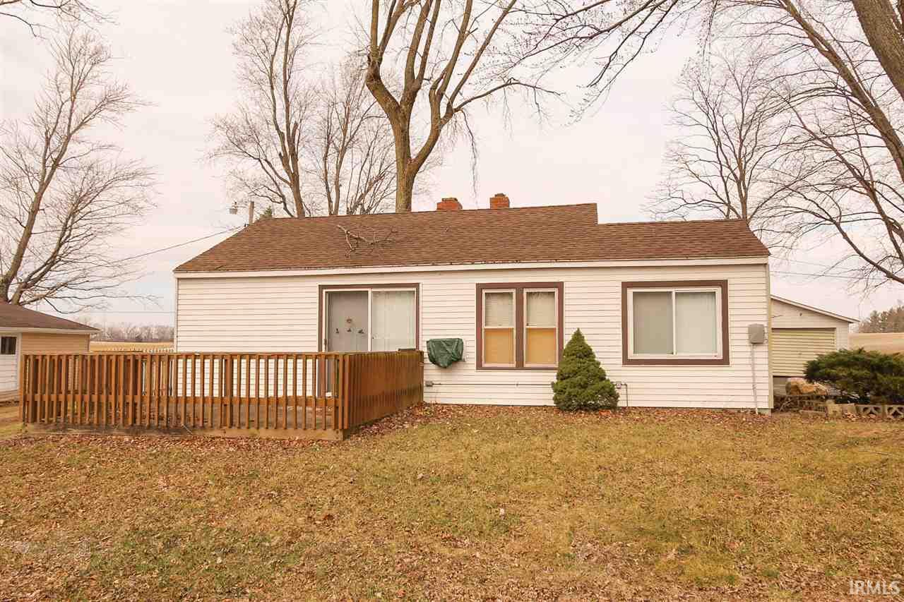 8028 N WEST SHAFER DRIVE, MONTICELLO, IN 47960 MLS 201810941 IDX