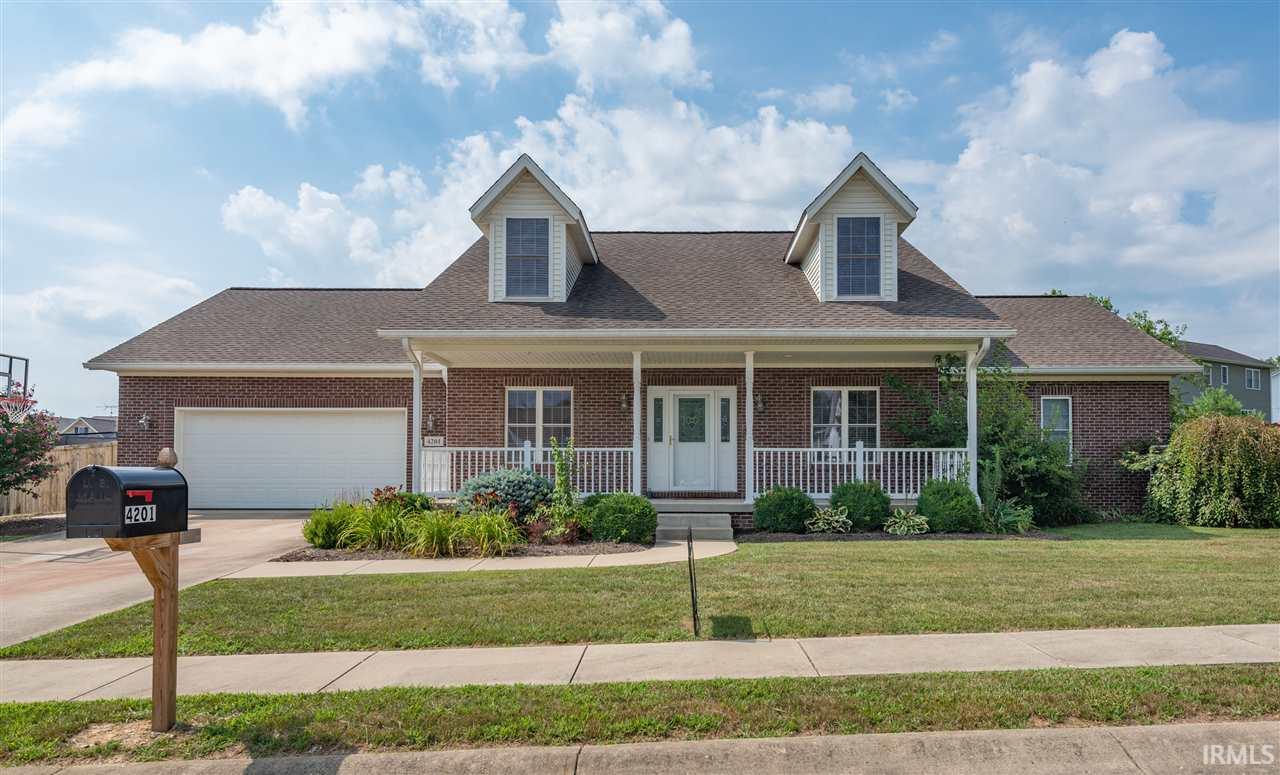 Homes for sale in Bloomington, IN | 4201 W Coffey Ln, Bloomington, IN 47404 | MLS# 201813706