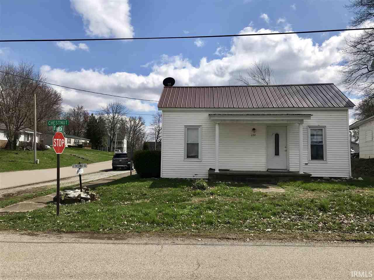 NEW! Just Listed Properties in Dubois, Spencer, Martin & Daviess Counties