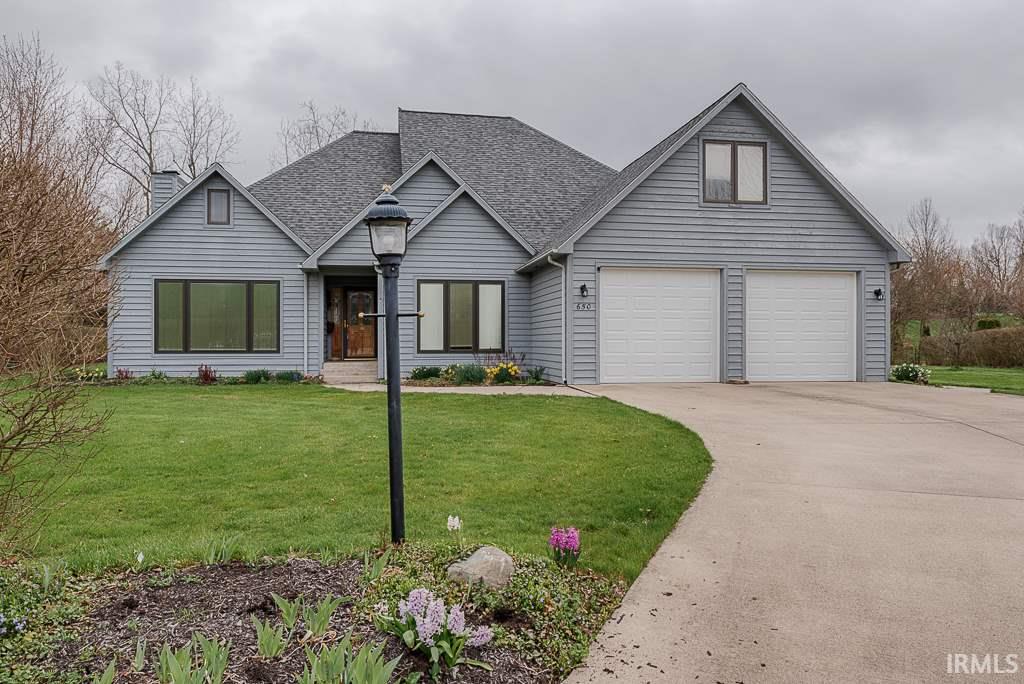 650 Lems Way Wabash In 46992