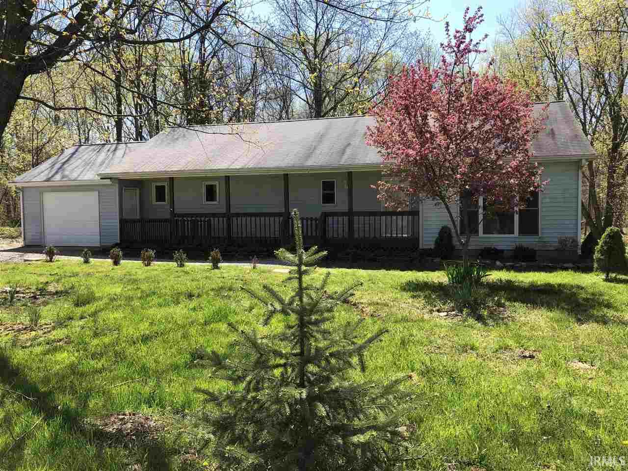 9725 S Chapel Hill Rd, Heltonville, IN 47436 Natasha Johns