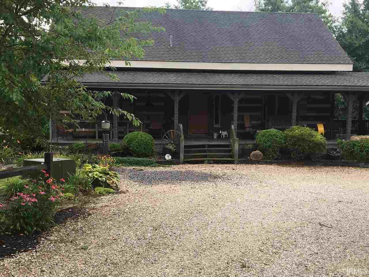 NEW! Just Listed Properties in Dubois, Spencer, Martin & Daviess Counties