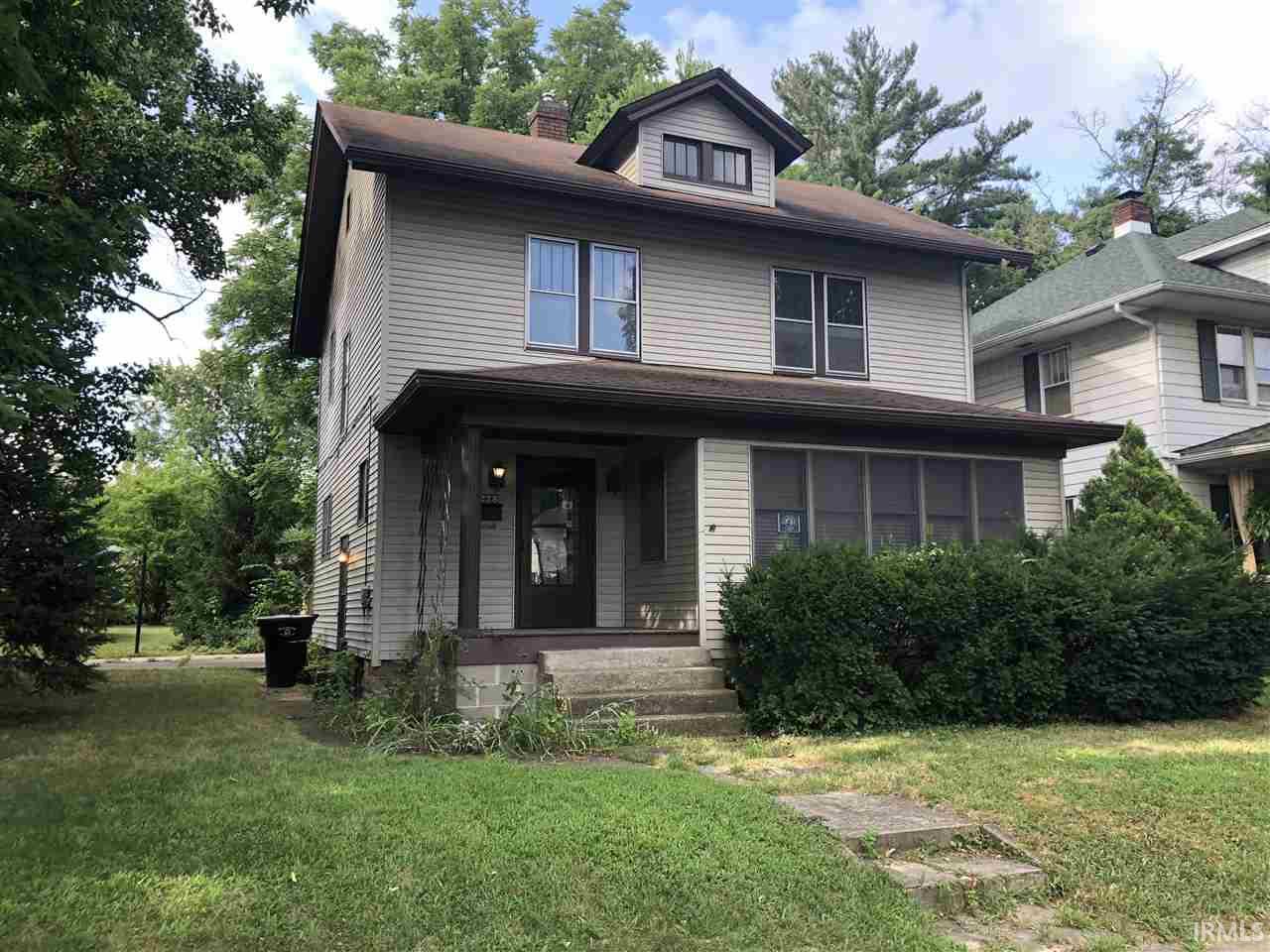 1228 E Lasalle South Bend, IN 46617